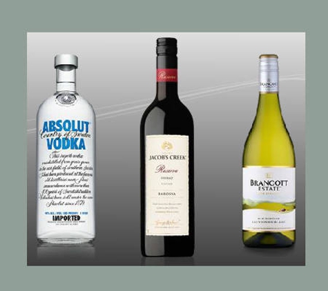 Pernod Ricard Australia - St Kilda, VIC