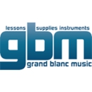 Grand Blanc Music - Musical Instrument Rental
