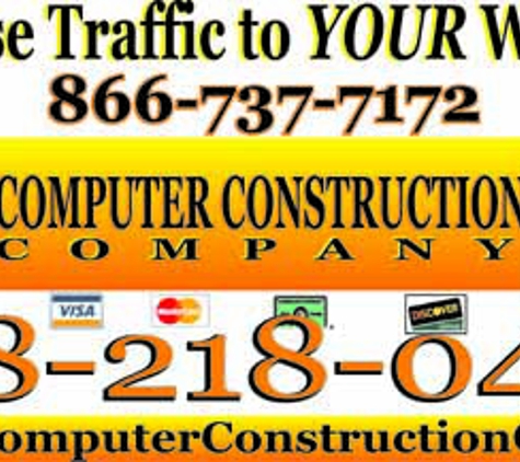 Computer Construction Company, Inc. - Atlanta, GA