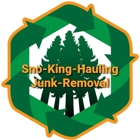 Sno-King-Hauling Junk-Removal
