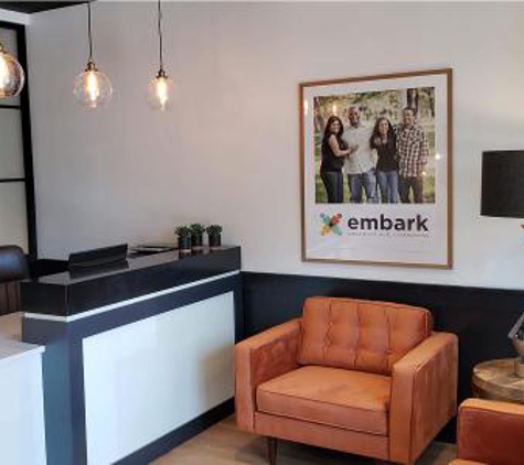 Embark Behavioral Health - San Rafael, CA