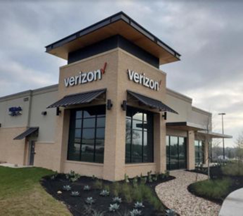 Verizon - Georgetown, TX