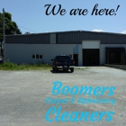 Boomers Cleaners