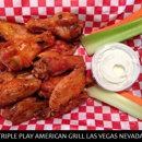 Triple Play American Grill - Restaurants