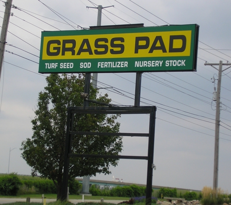 Grass Pad - Lees Summit, MO