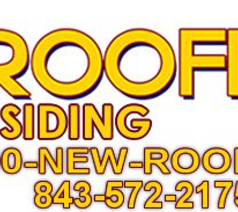 Tri County Roofing & Siding - Ladson, SC