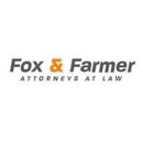Fox & Farmer - Attorneys