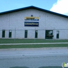 Goodyear Auto Service Center