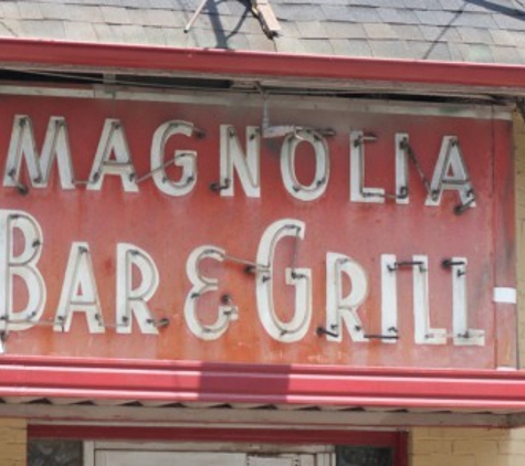 Magnolia Bar & Grill - Louisville, KY