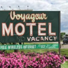 Voyageur Motel