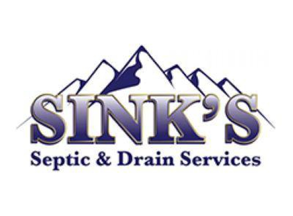 Sink's Septic & Drain Services - Fincastle, VA