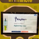 Minute Key - Keys
