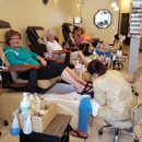 Top Hair & Nails Spa - Beauty Salons