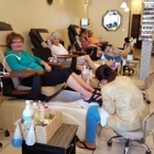 Top Hair & Nails Spa