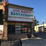 Don Ramon Restaurant