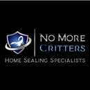 No More Critters - Pest Control Services