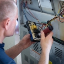 Big Fish HVAC - Major Appliances