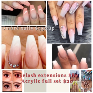 Club Nails And Spa - Orlando, FL