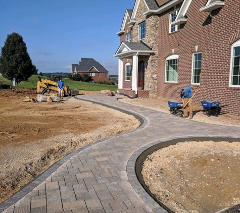 Valley Landscaping - Waynesboro, VA