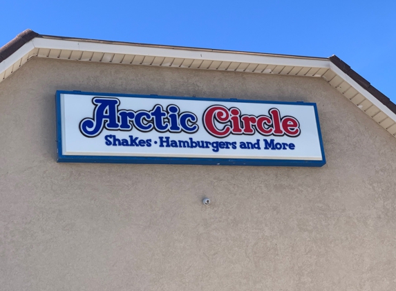 Arctic Circle - Rigby, ID