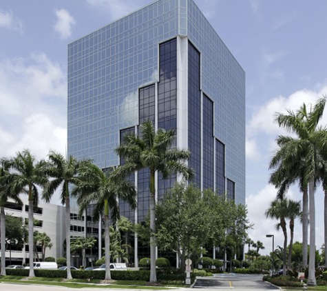 Bruce Law Firm, P.A. - West Palm Beach, FL