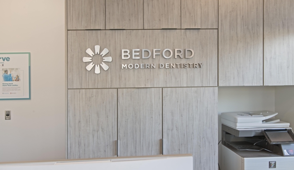 Bedford Modern Dentistry - Corona, CA