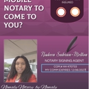 Nomaly Notary - Computer Online Services