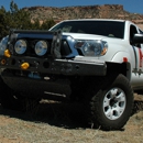 Pronghorn Overland Gear - Automobile Customizing