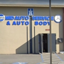 Mid Auto Service & Auto Body - Auto Repair & Service