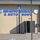 MID Auto Service & Auto Body - Auto Repair & Service