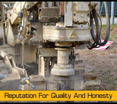 Silver City Drilling (NSW) Pty Ltd - Ciccone, NT