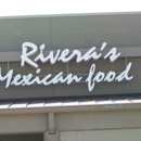 Rivera's Mexican Food - Mexican Restaurants