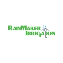 Rainmaker Irrigation Inc - Sprinklers-Garden & Lawn, Installation & Service