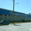 A-American Self Storage - Storage Household & Commercial