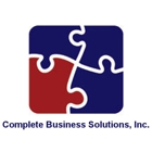 Complete Business Solutions