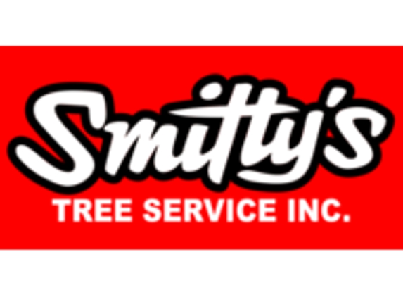 Smitty's Tree Service Inc. - Alsip, IL