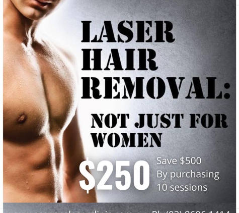 Essence Laser Clinic - Greystanes, NSW