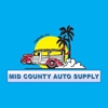 Mid -County Auto Supply gallery