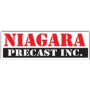 Niagara Precast Inc - Concrete Contractors