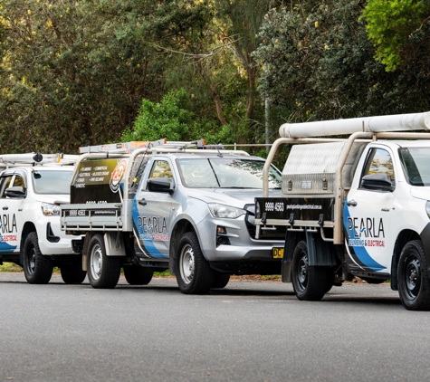 Pearla Plumbing & Electrical - Warriewood, NSW