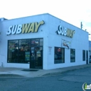 Subway - Fast Food Restaurants