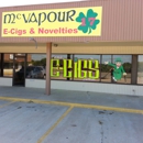 McVapour E-Cigs & Novelties - Home Health Care Equipment & Supplies