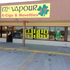 McVapour E-Cigs & Novelties