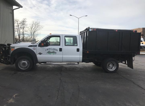 Twin Lakes Landscaping, Inc. - Manteno, IL