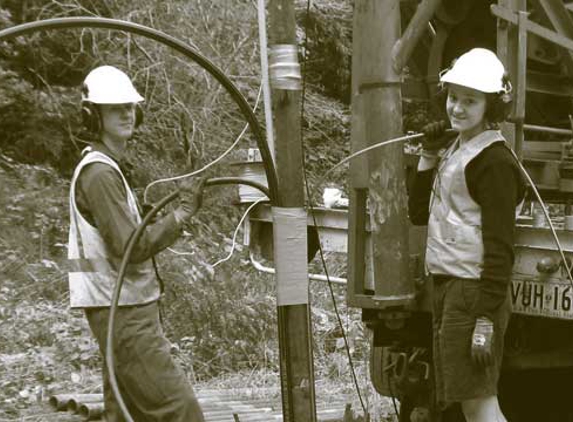 J.R. Pumps Pty Ltd - Edwardstown, SA