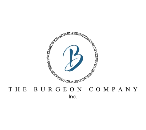 The Burgeon Company Inc.