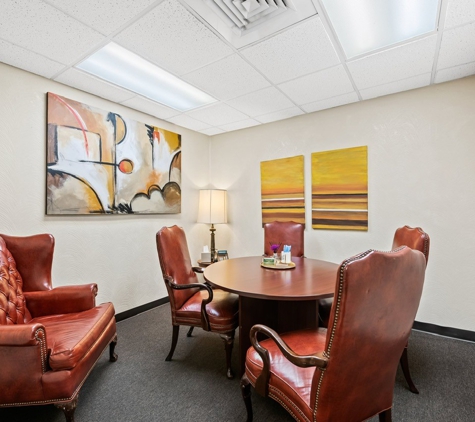 Executive Place Office Suites - Hollywood, FL