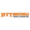 Huntsville Truck & Tractor Inc. - Tractor Repair & Service