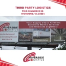 Riverside Logistics - Logistics