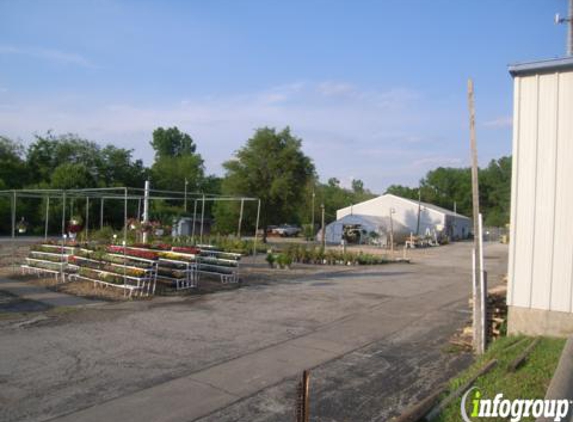 Cantrell's Lawn & Garden Centre - Indianapolis, IN